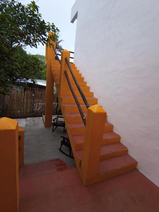 Posada Antonia 巴卡拉尔 外观 照片